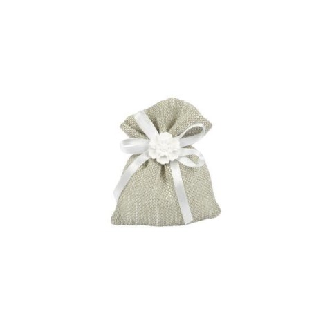 SACCHETTO MINI LOREN BEIGE
